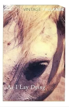 As I Lay Dying