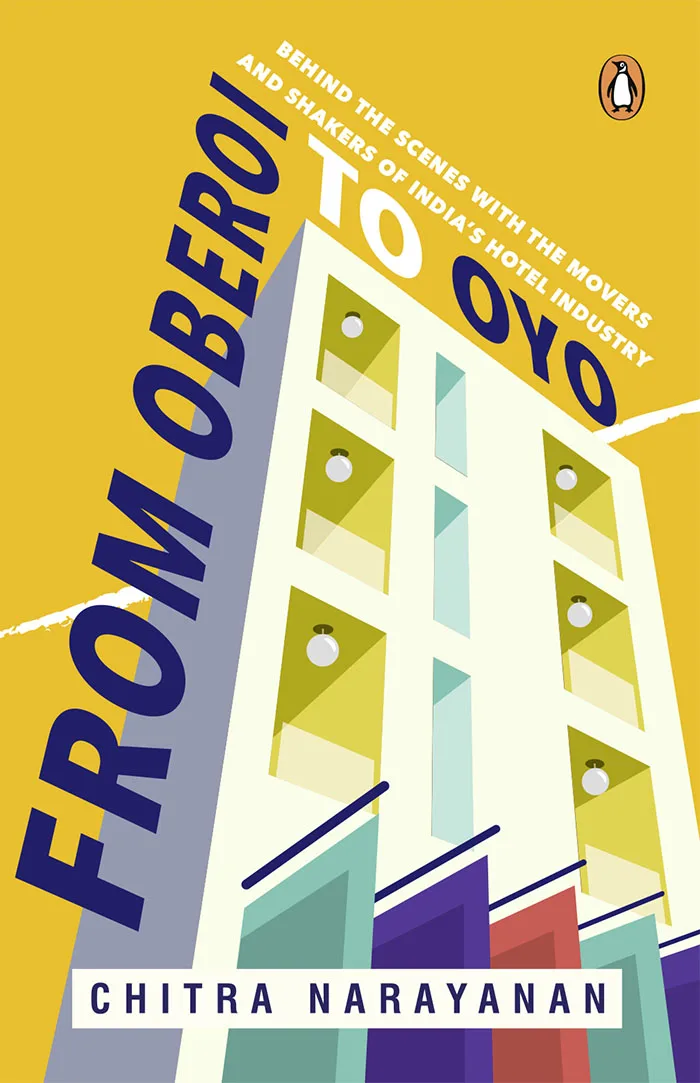 From Oberoi to Oyo