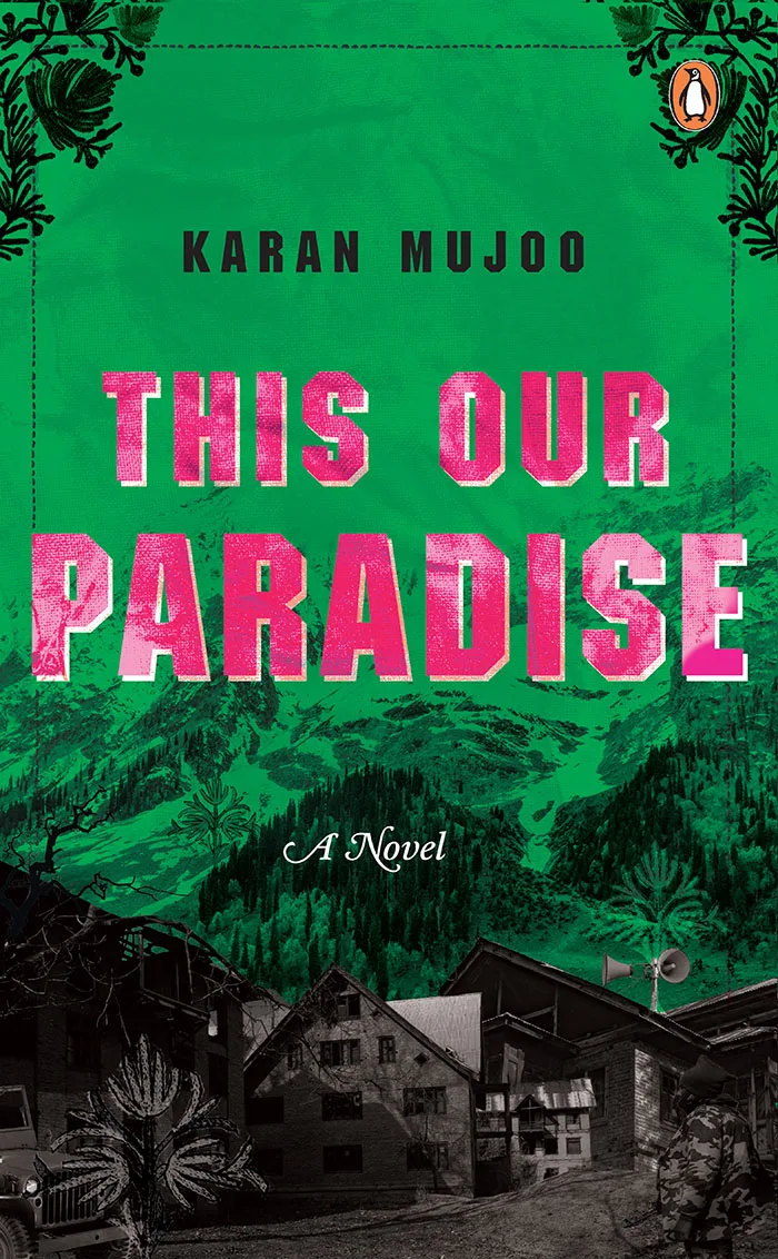 This Our Paradise-
