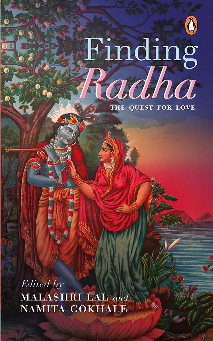 Finding Radha