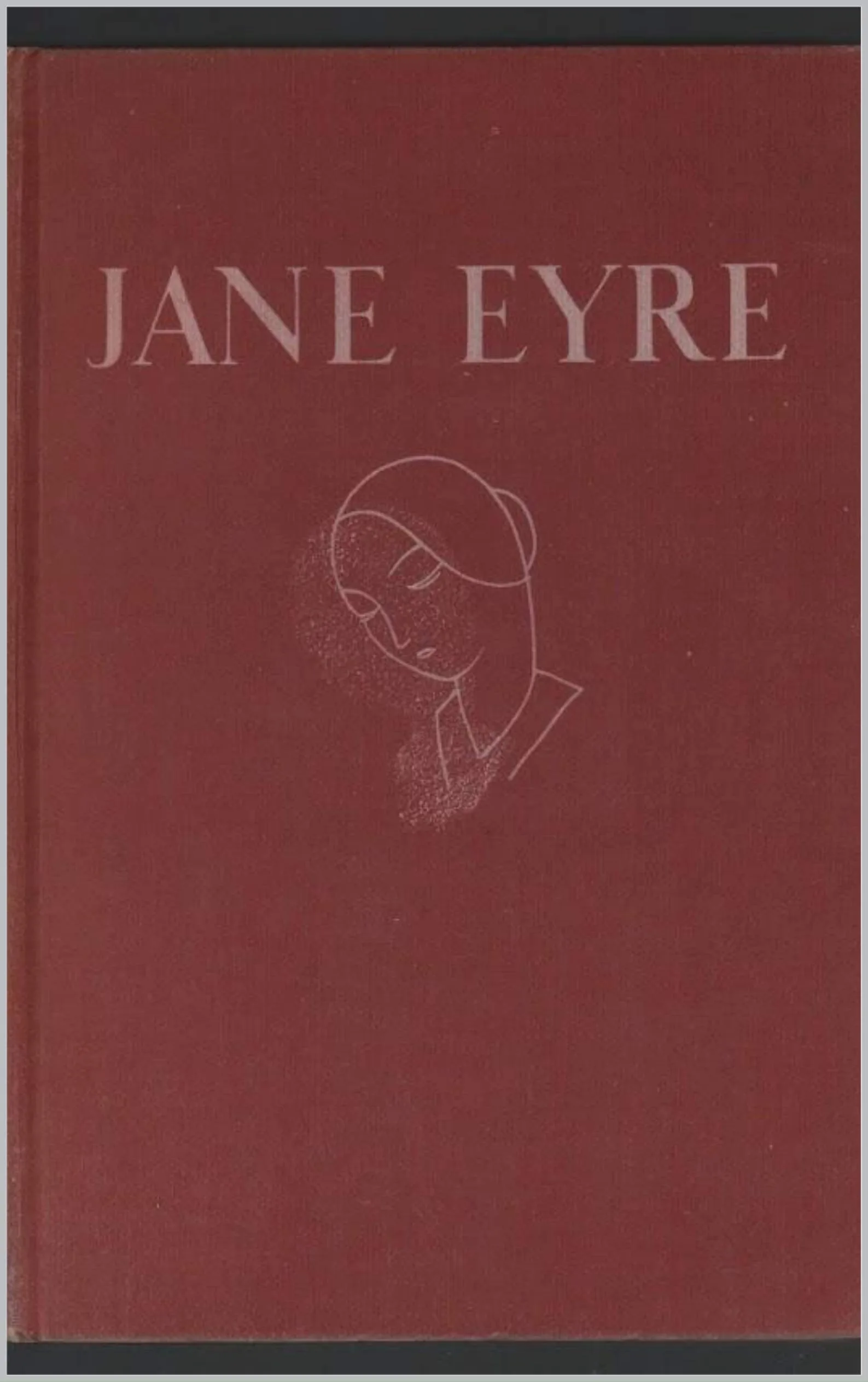 Charlotte Bronte
