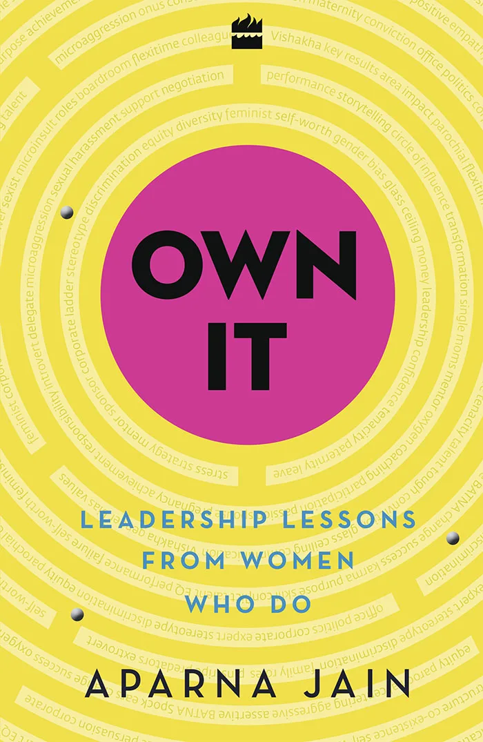 OWN IT