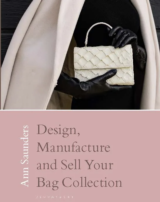 Design Manufacture and Sell Your Bag Collection