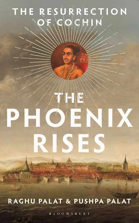 The Phoenix Rises