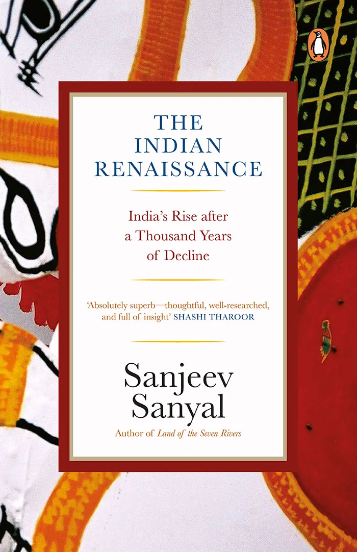 Indian Rennaissance