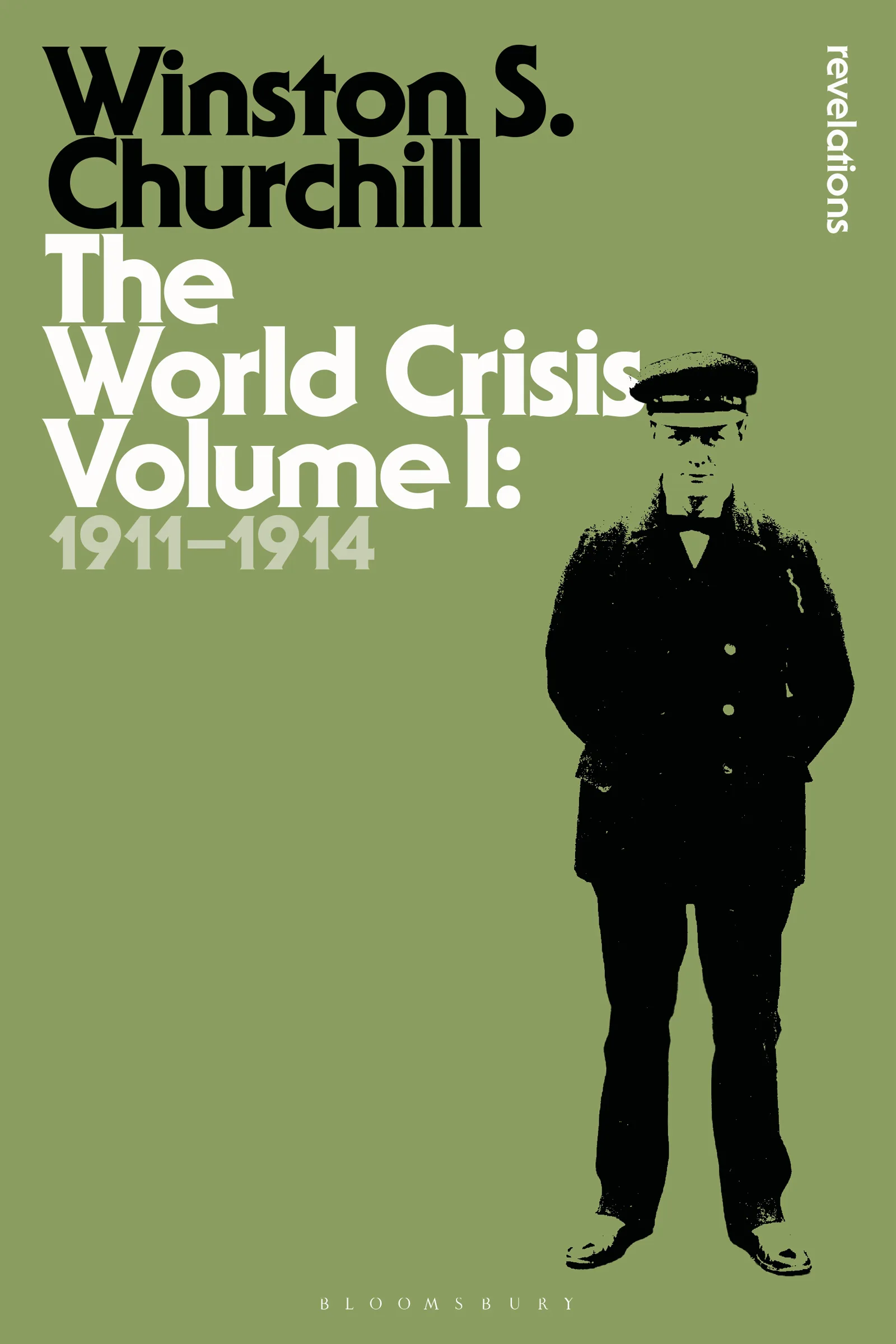 World Crisis Volume 1