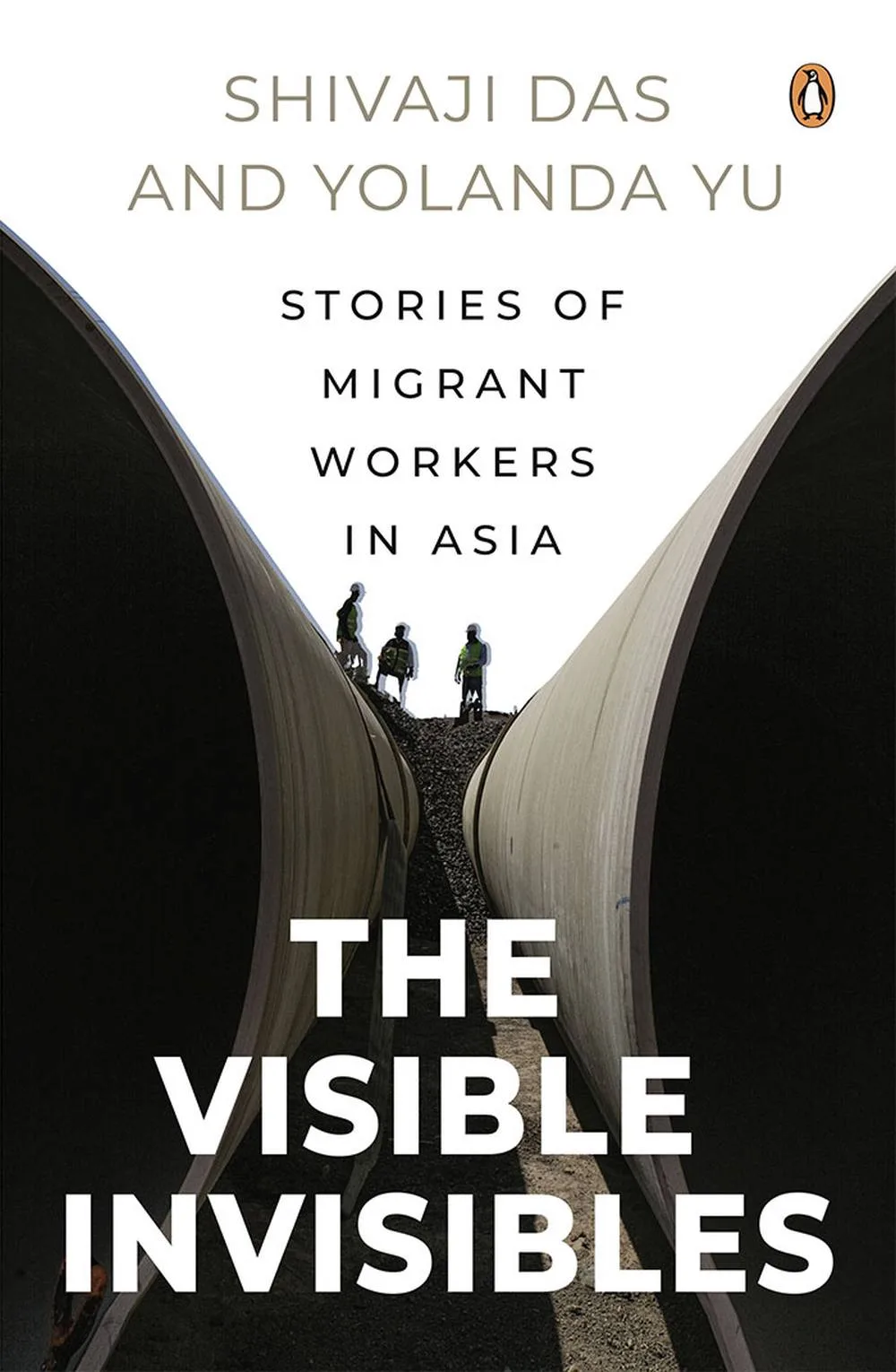Visible Invisibles