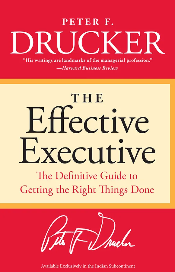 Effective Executive HCINDIA