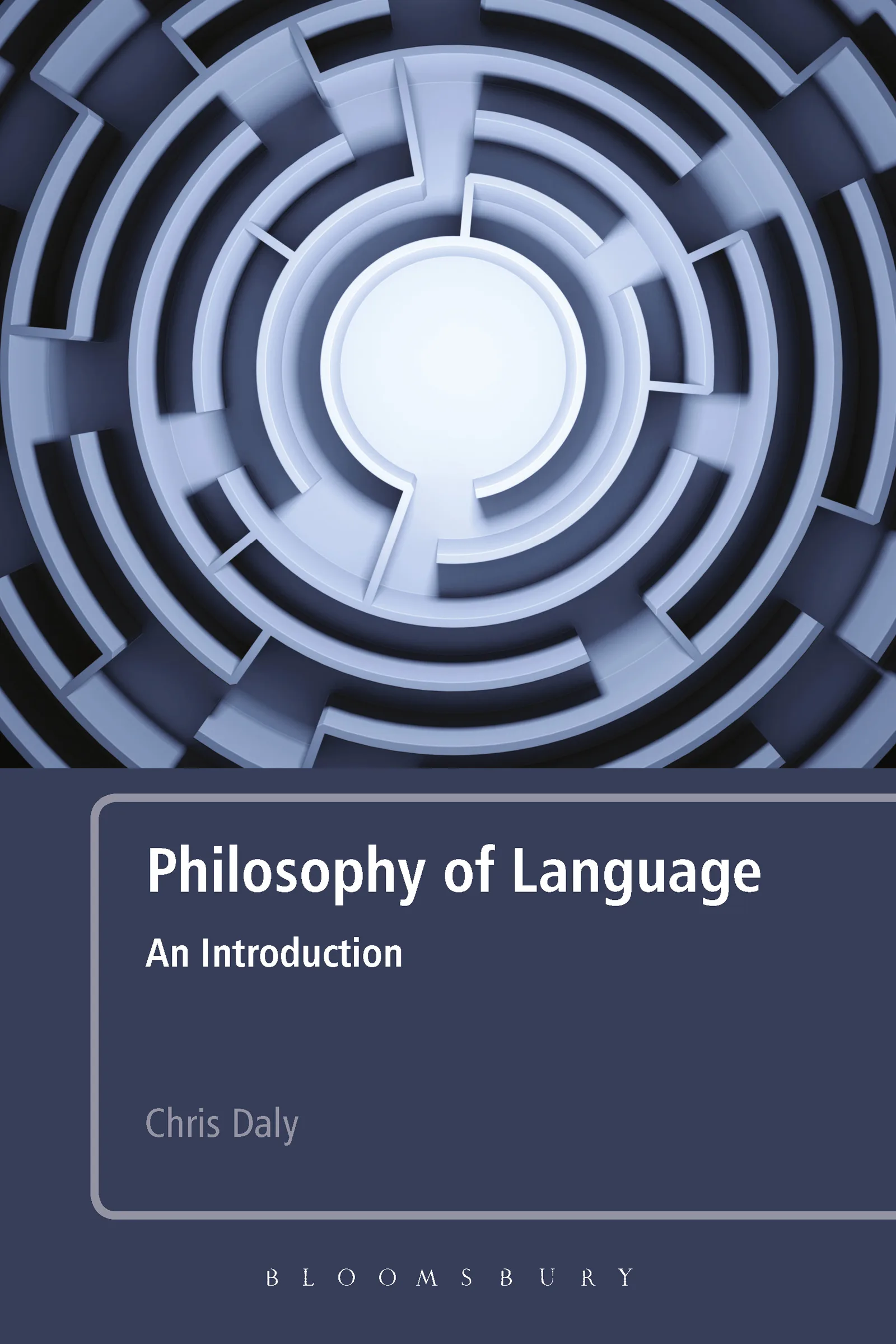 Philosophy of Language: An Introduction