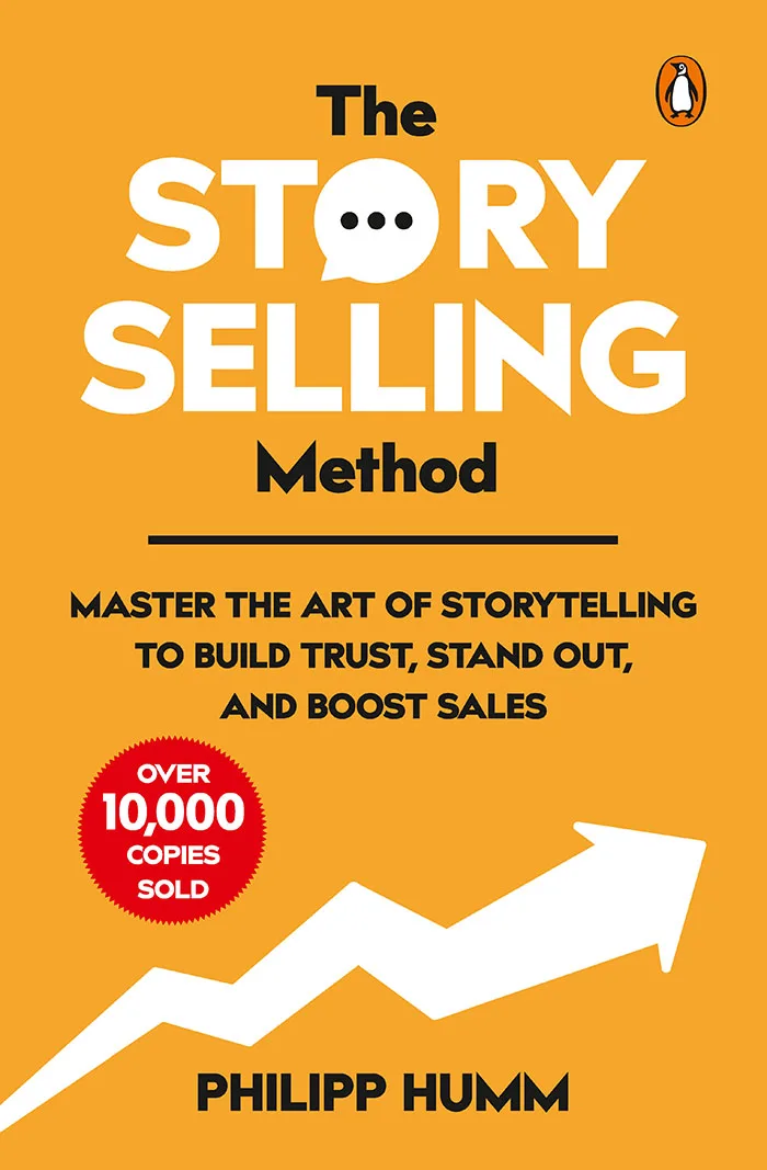 The Story Selling Method