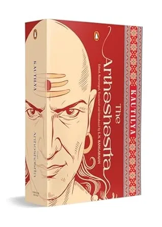 THE ARTHASHASTRA (R/J)