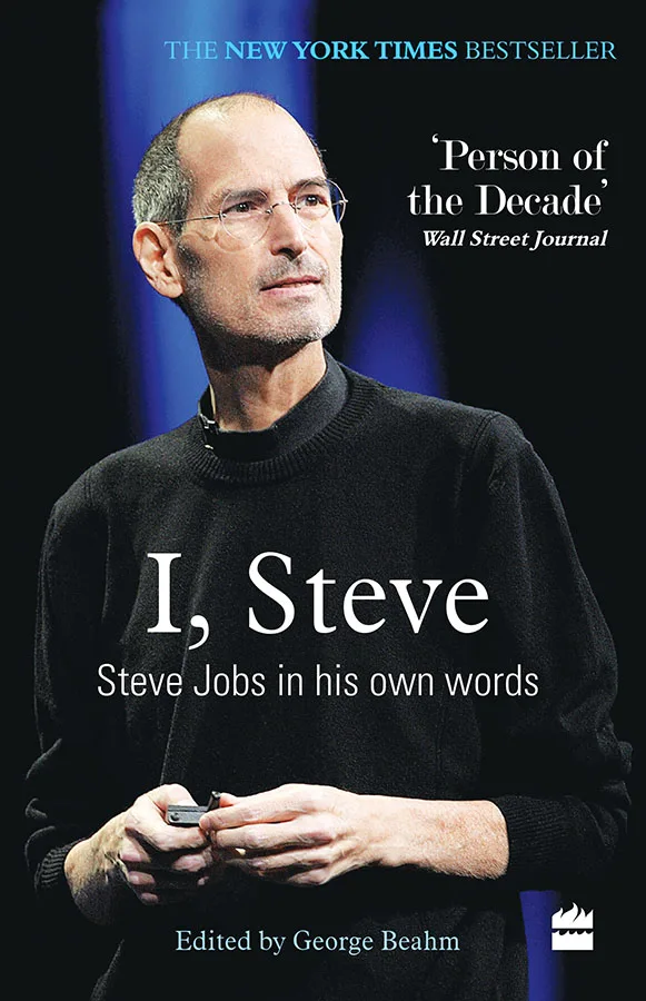 I, Steve
