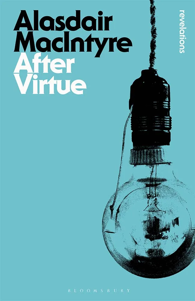 After Virtue