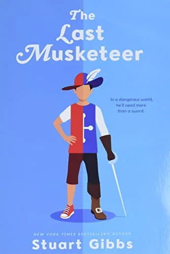 Last Musketeer