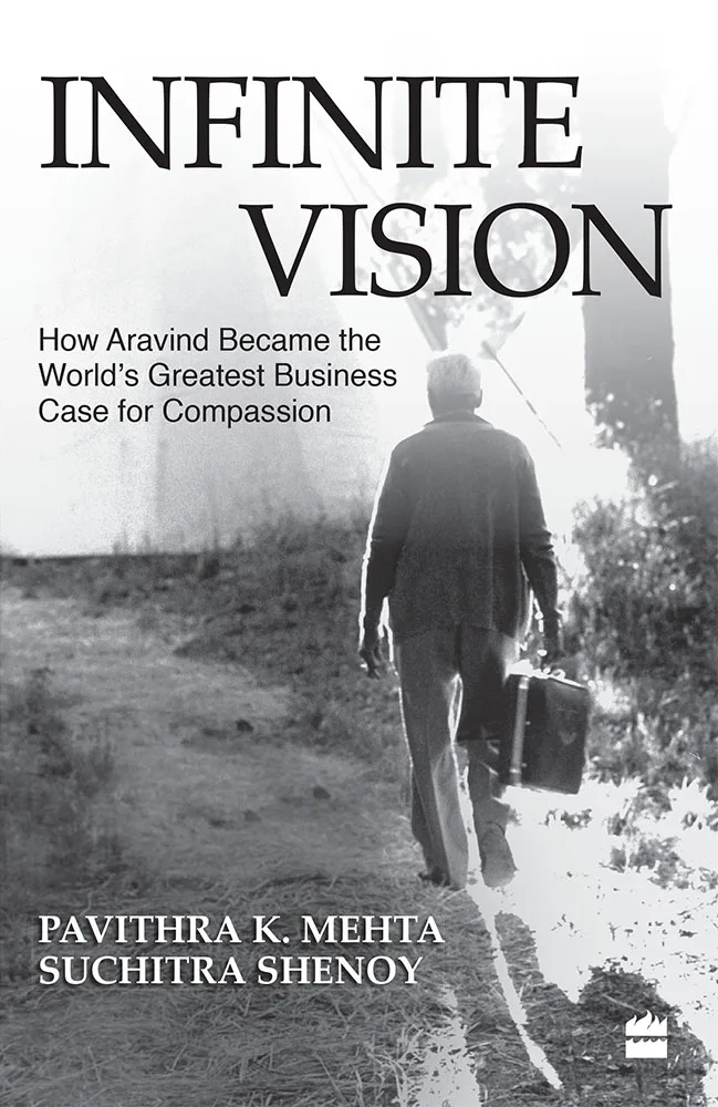 INFINITE VISION