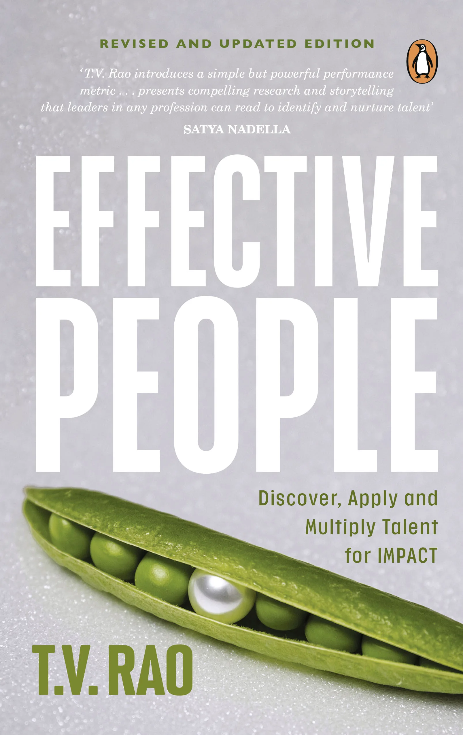 Effective People