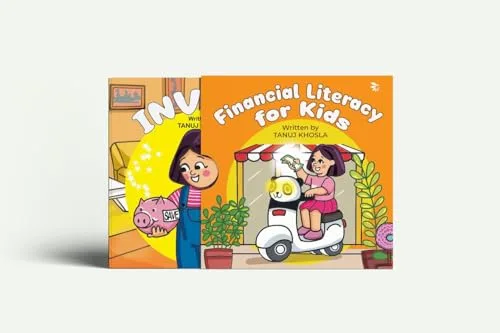FINANCIAL LITERACY FOR KIDS