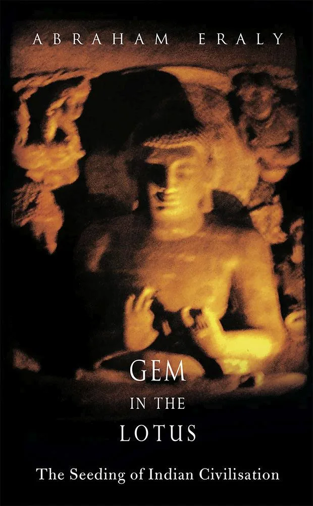 Gem In The Lotus