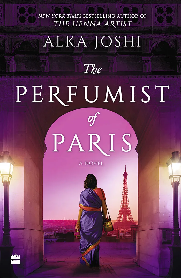 PERFUMIST OF PARIS