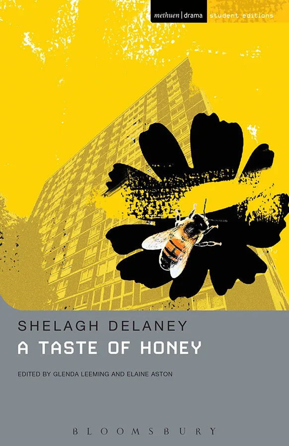 Taste of Honey