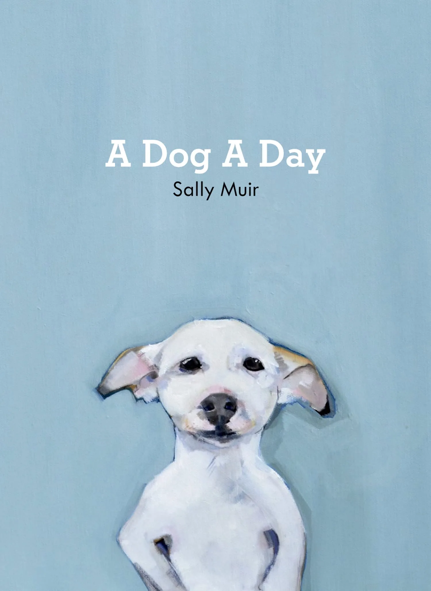 A DOG A DAY