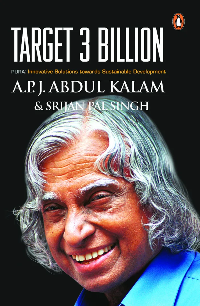 KALAM, A.P.J. ABDUL