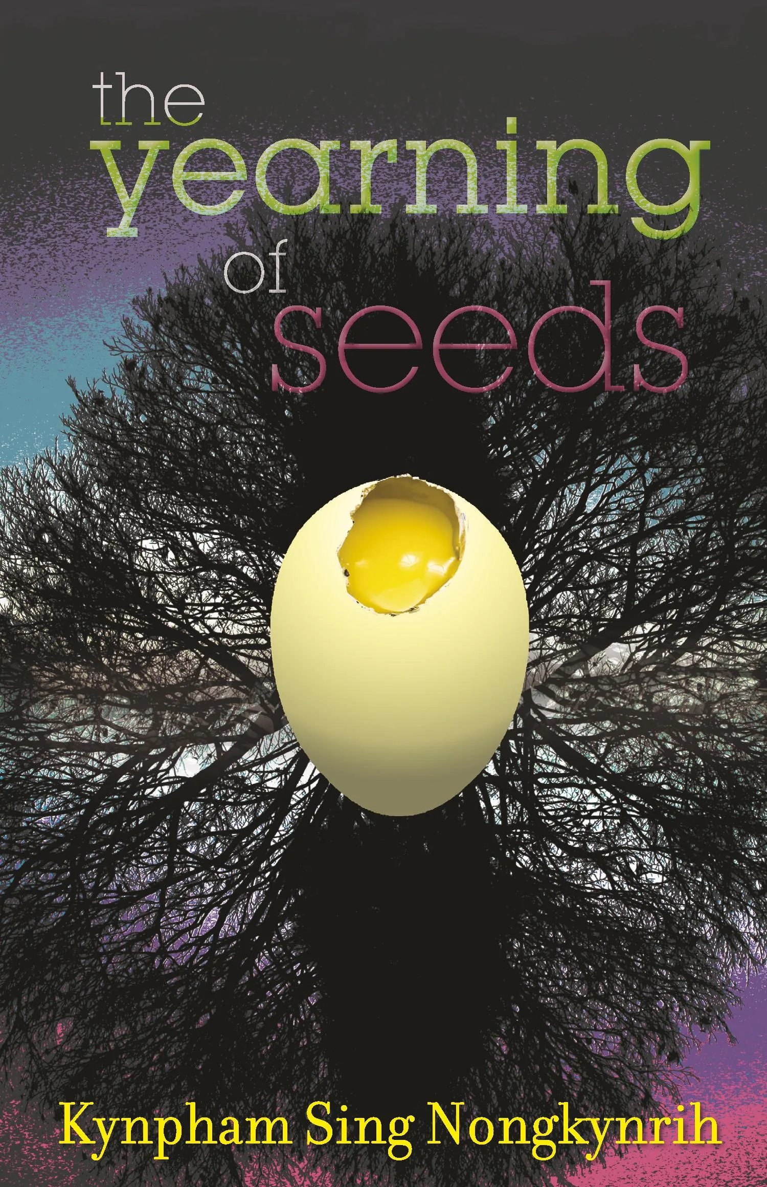 Yearning Of Seeds