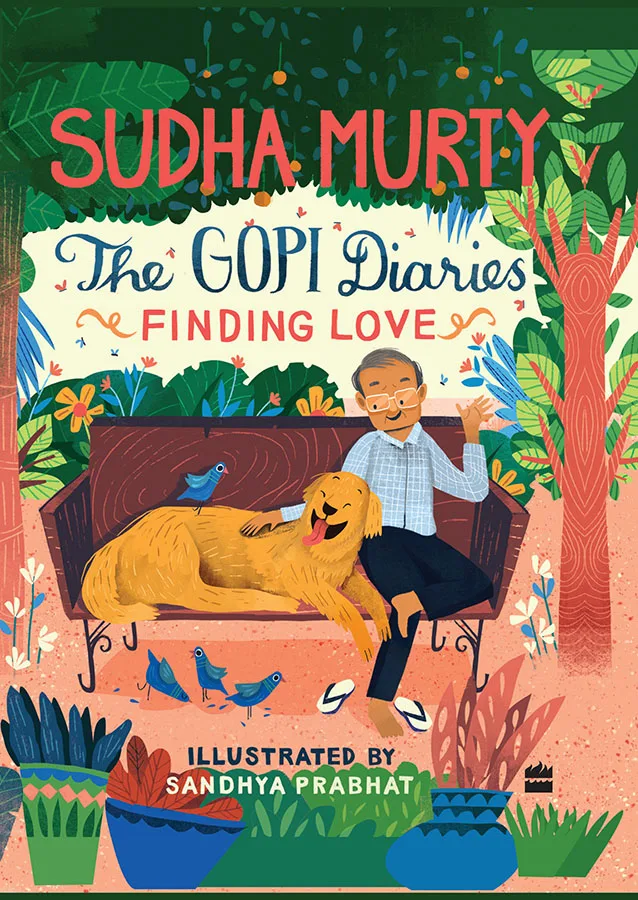Gopi Diaries