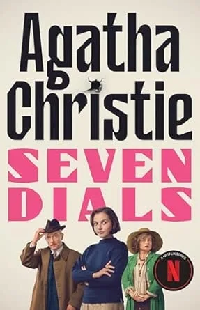 Seven Dials [TV Tie-in]