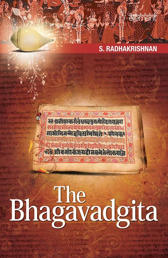 BHAGAVADGITA