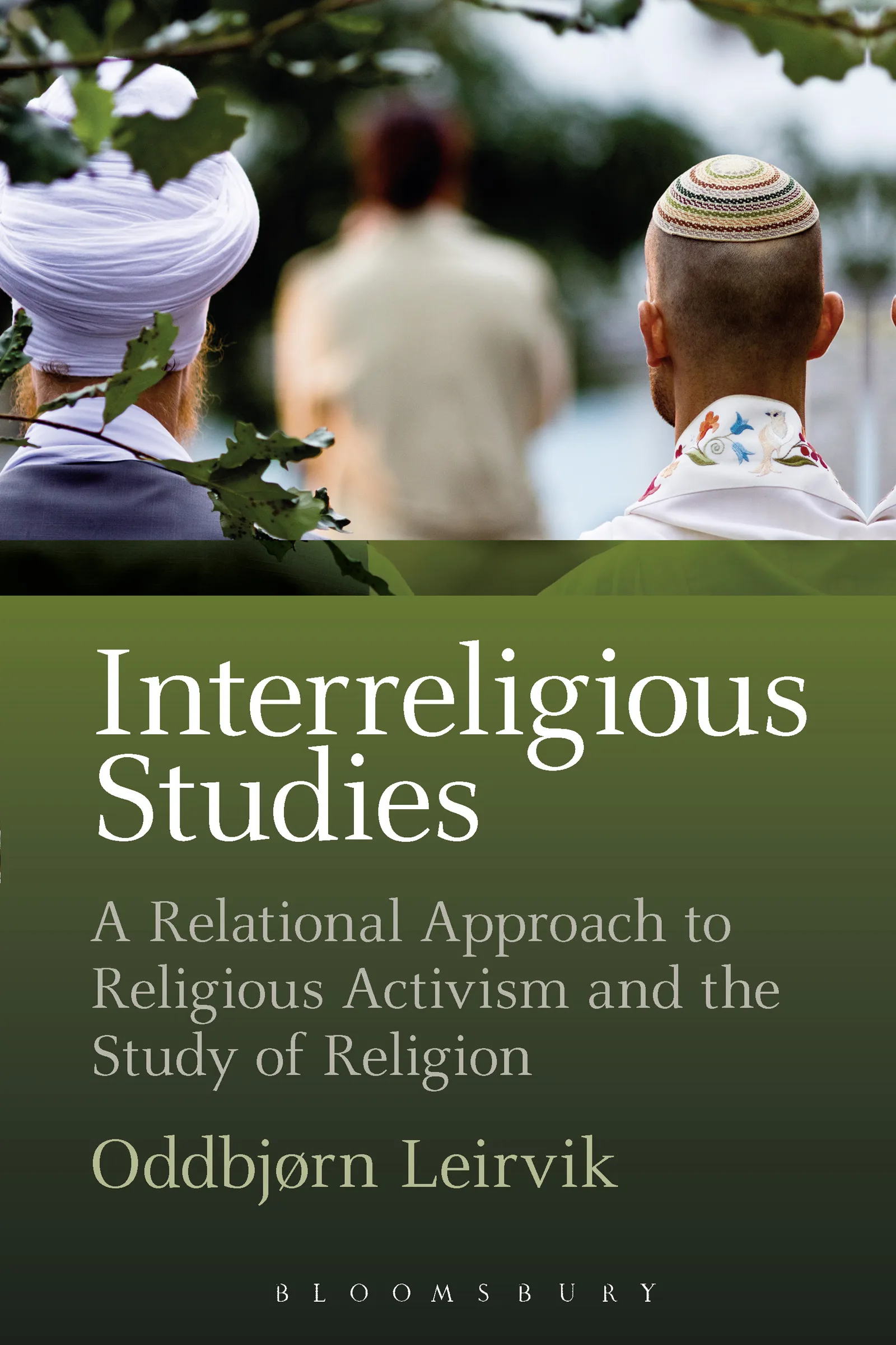 Interreligious Studies