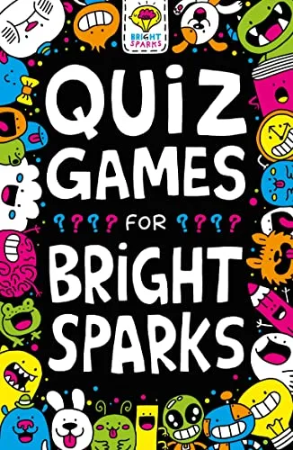Quiz Games for Bright Sparks
