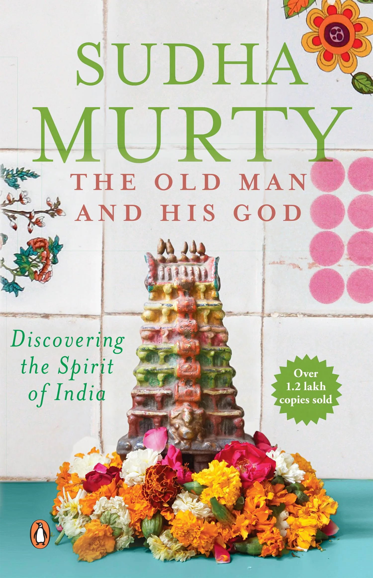 Murty Sudha