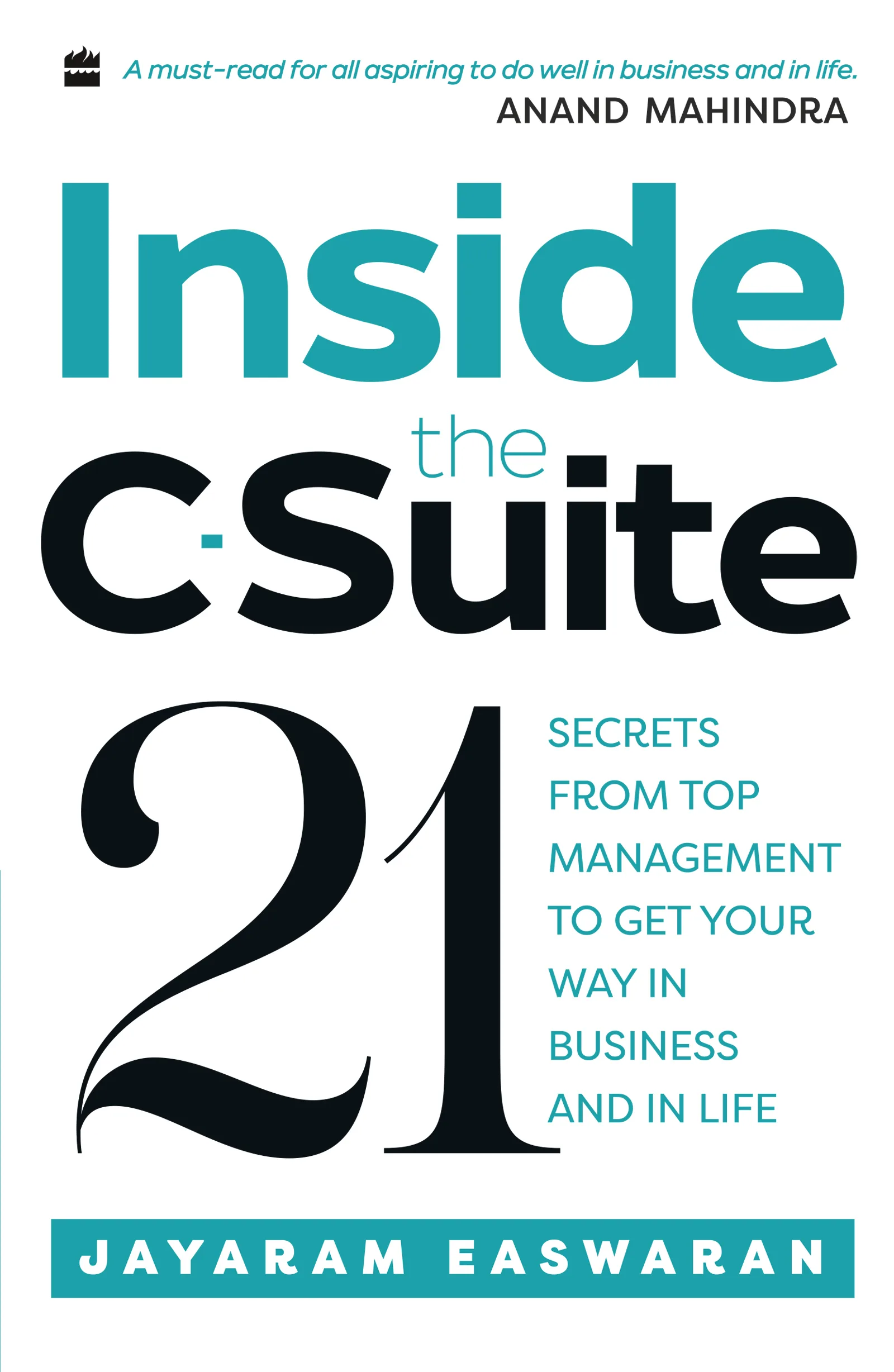 Inside C-Suite