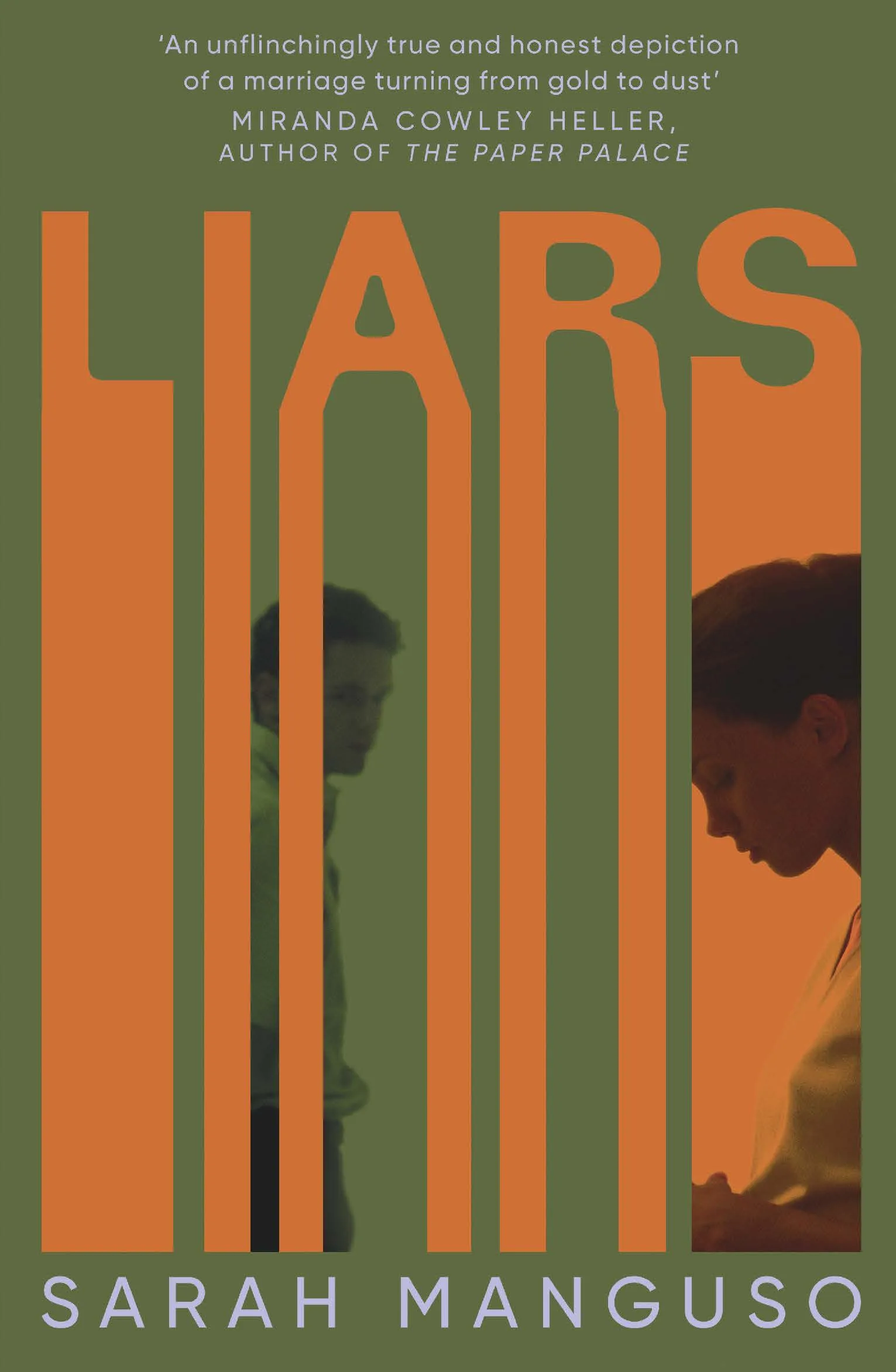 Liars