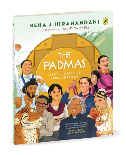 Padmas