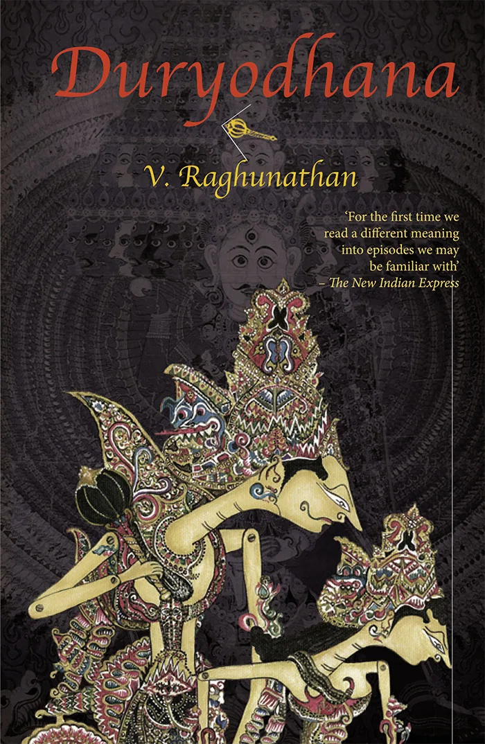 DURYODHANA