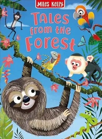 TALES FROM THE FOREST