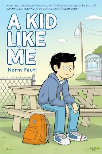 Kid Like Me