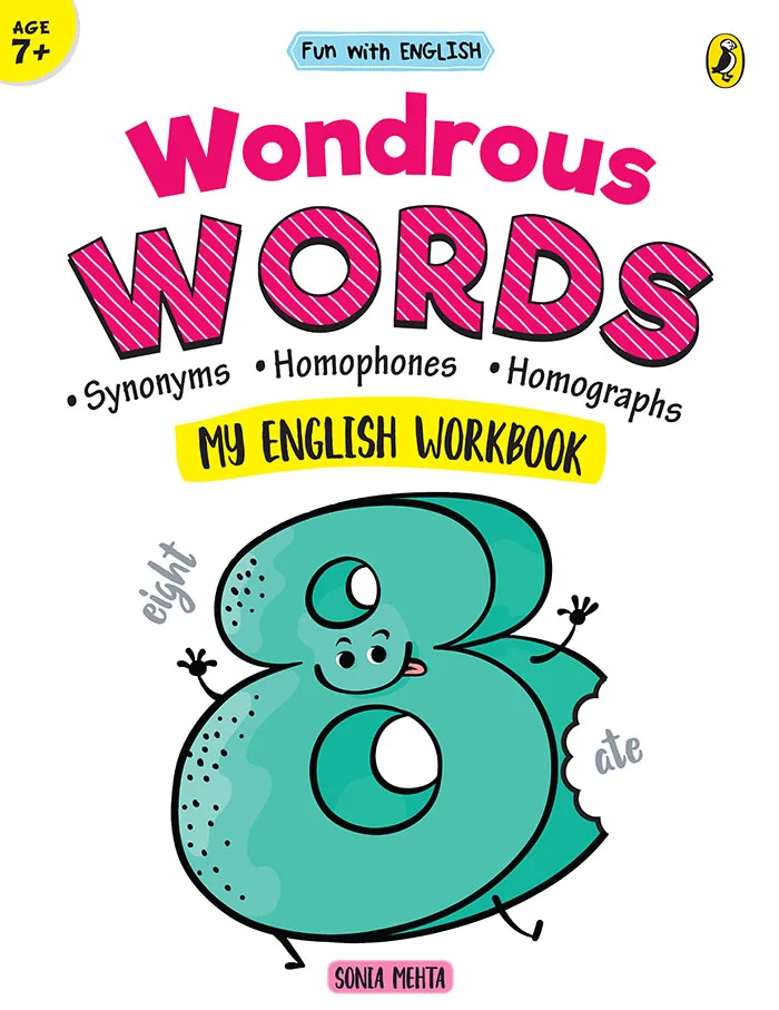 Wondrous Words (Fun with English)