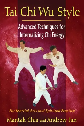 Tai CHI Wu Style