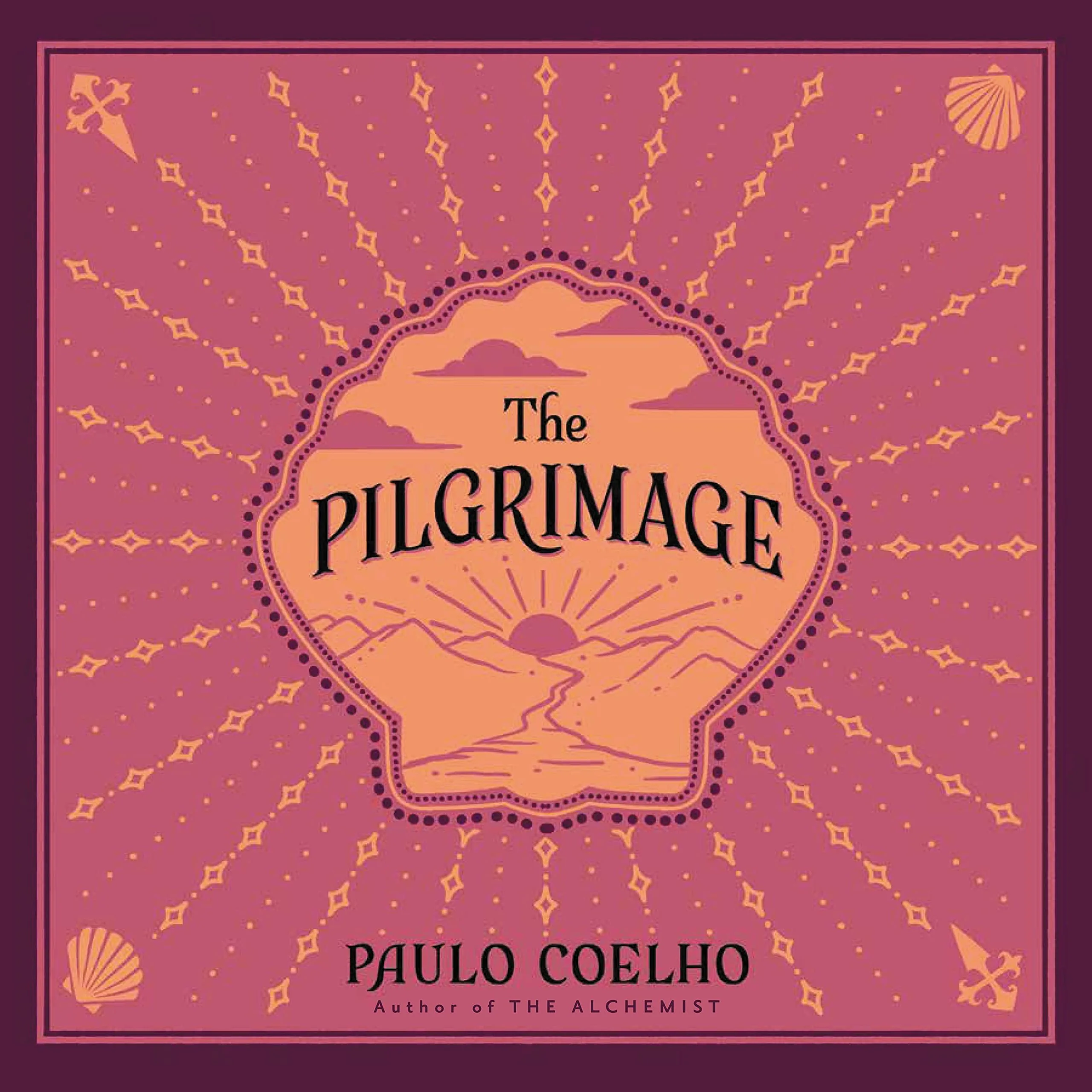 THE PILGRIMAGE