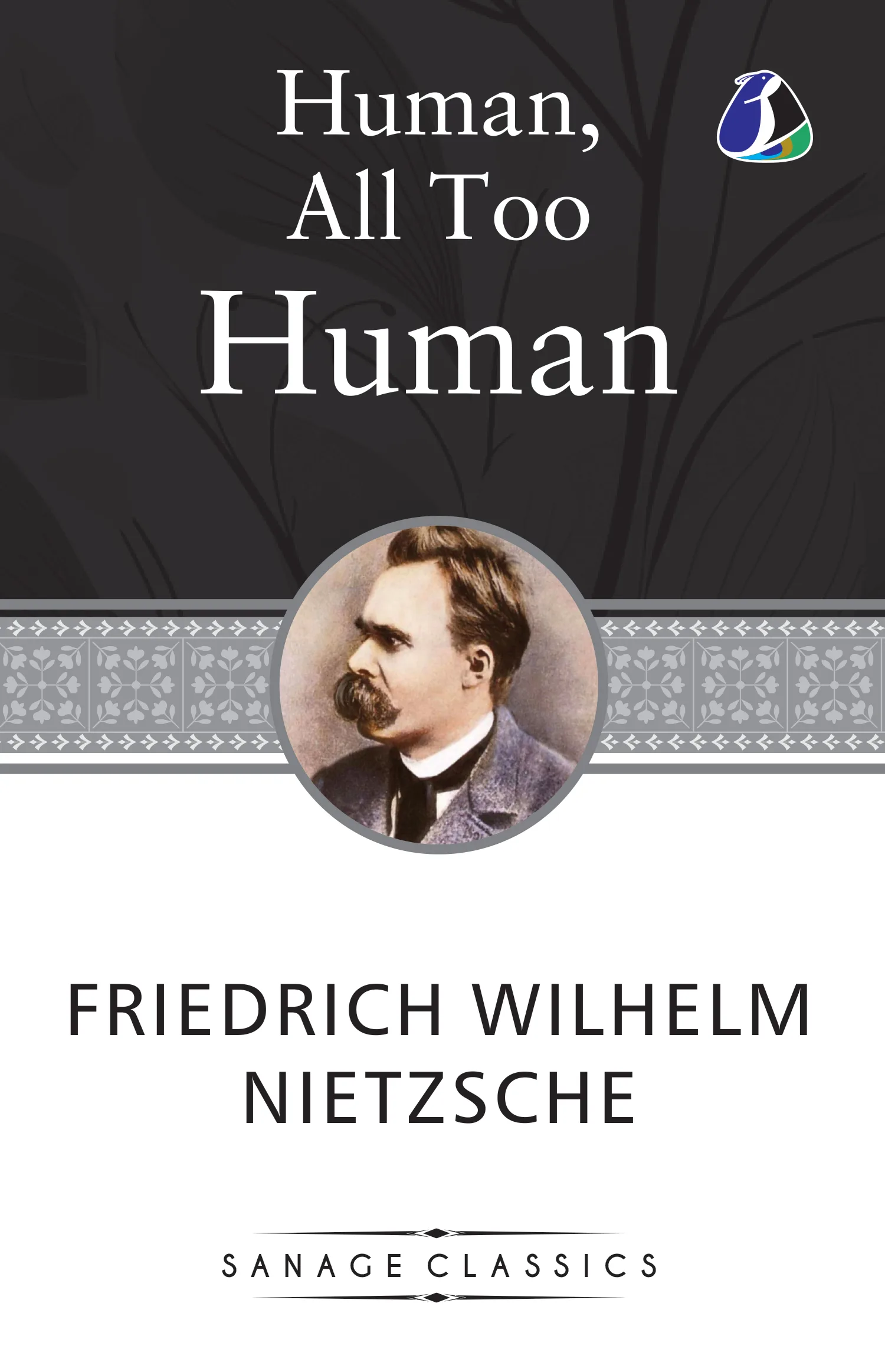 Human All Too Human