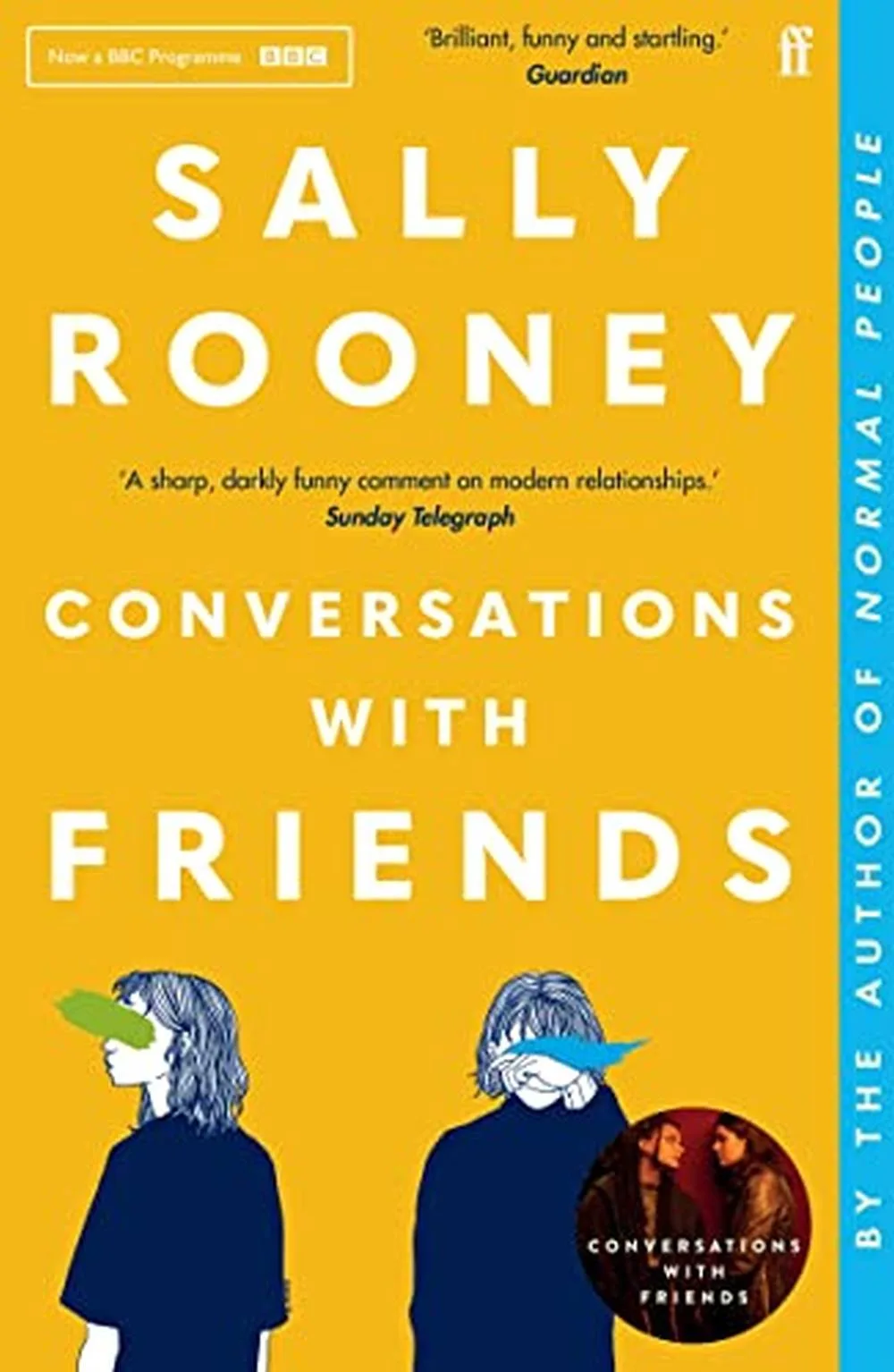 Sally Rooney