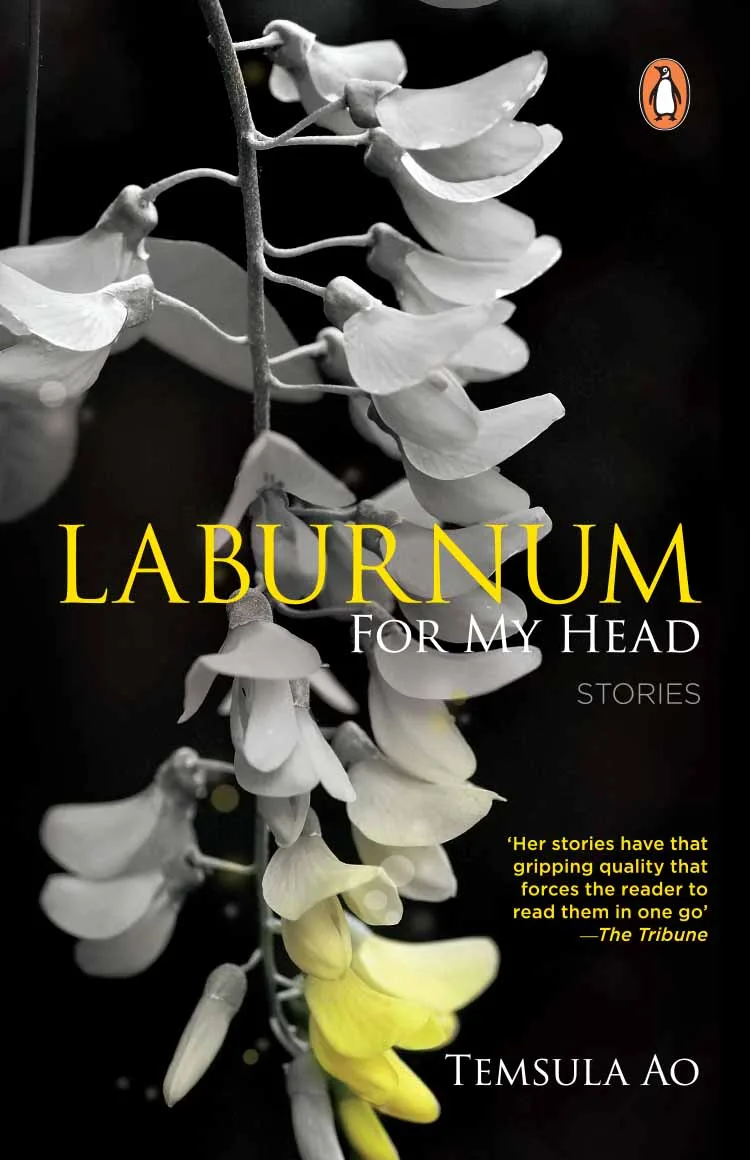 Laburnum for My Head