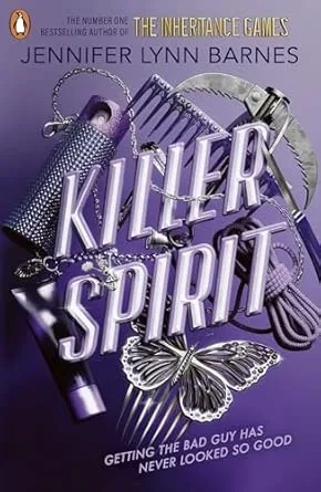 KILLER SPIRIT