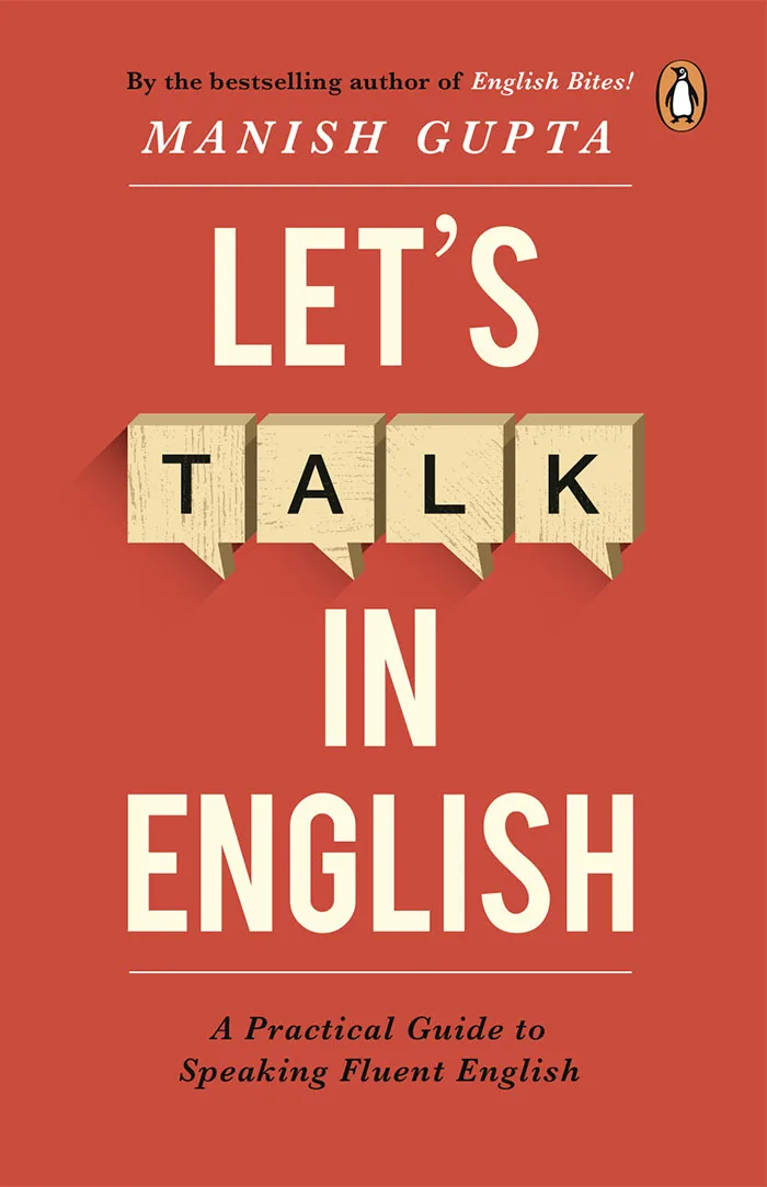 Let's Talk in English