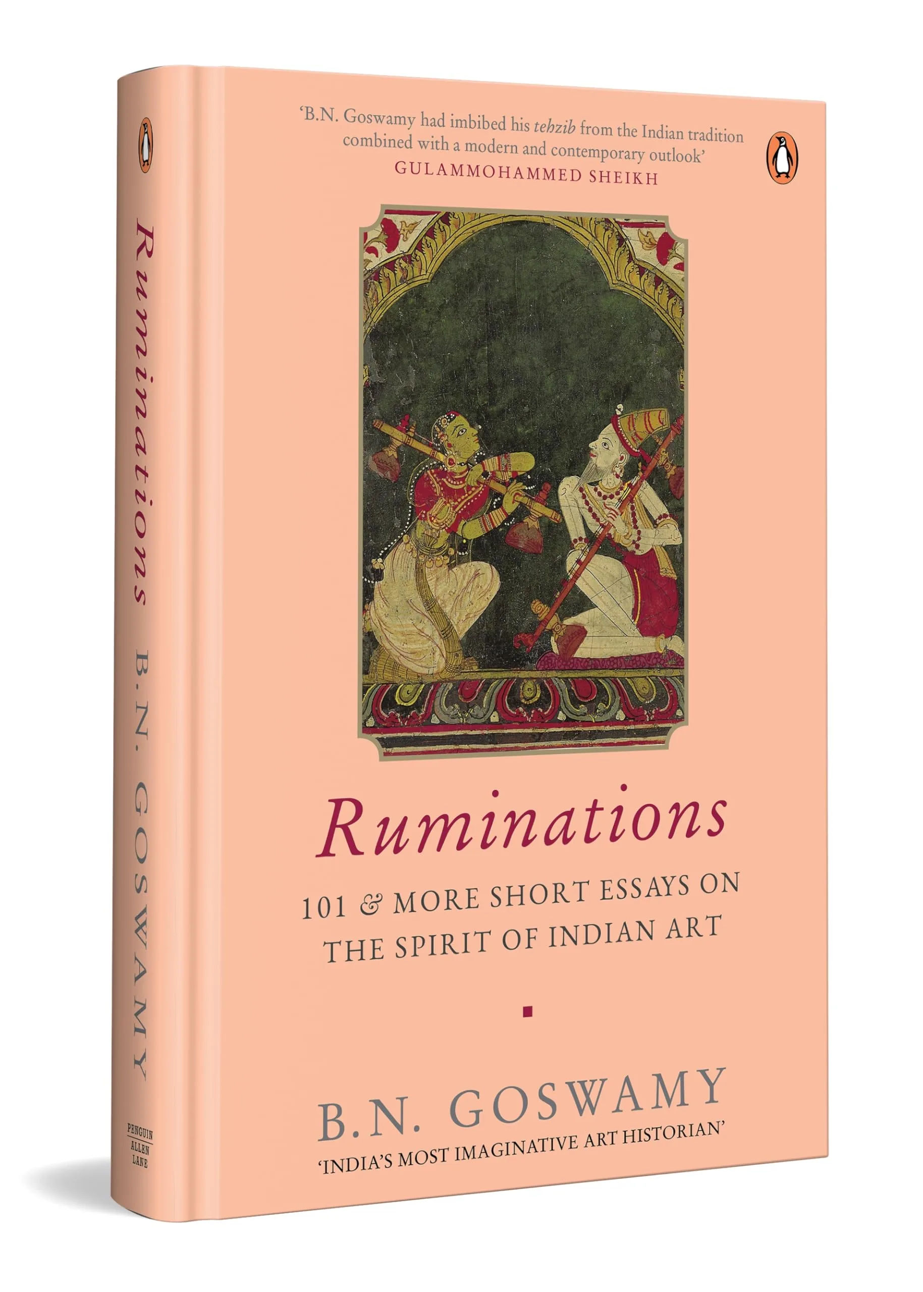 Ruminations