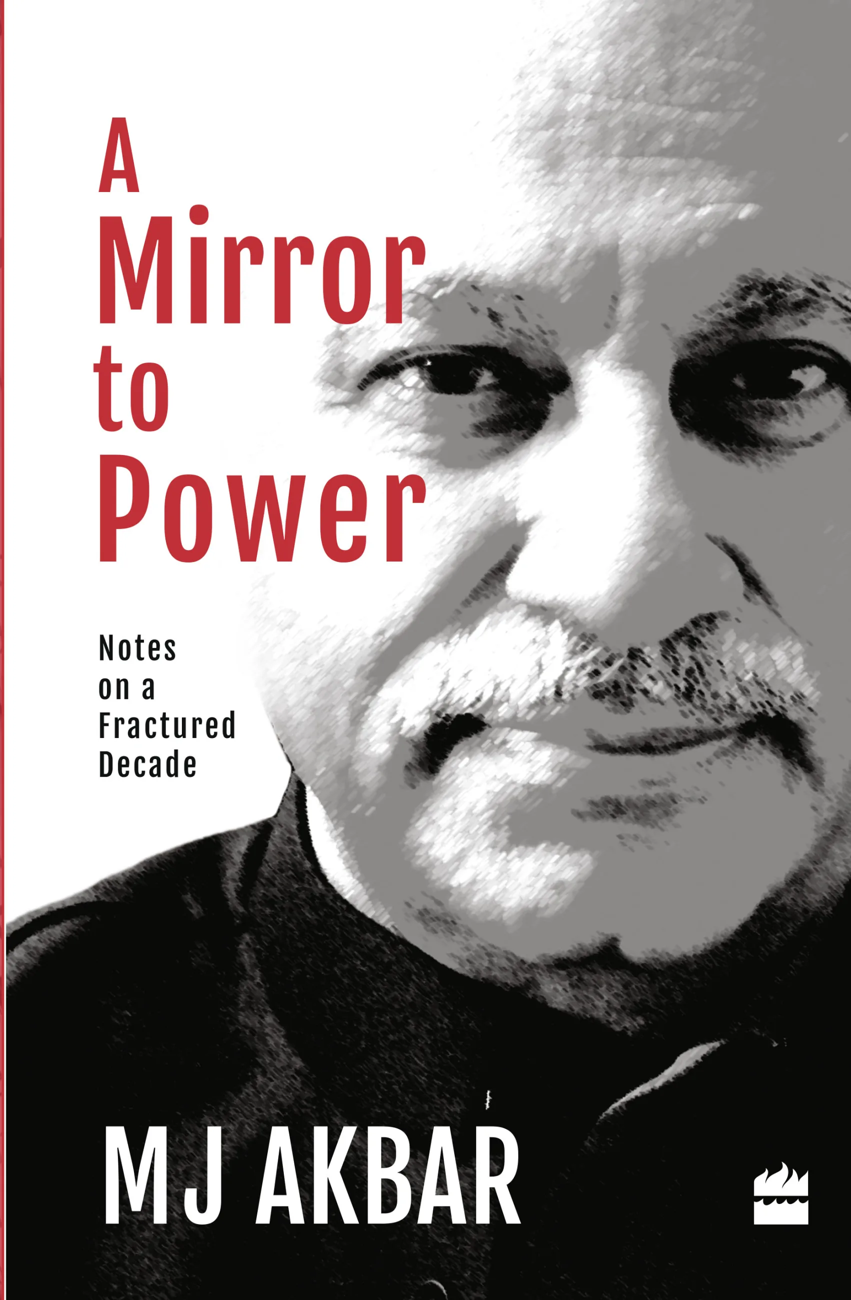 MIRROR TO POWER