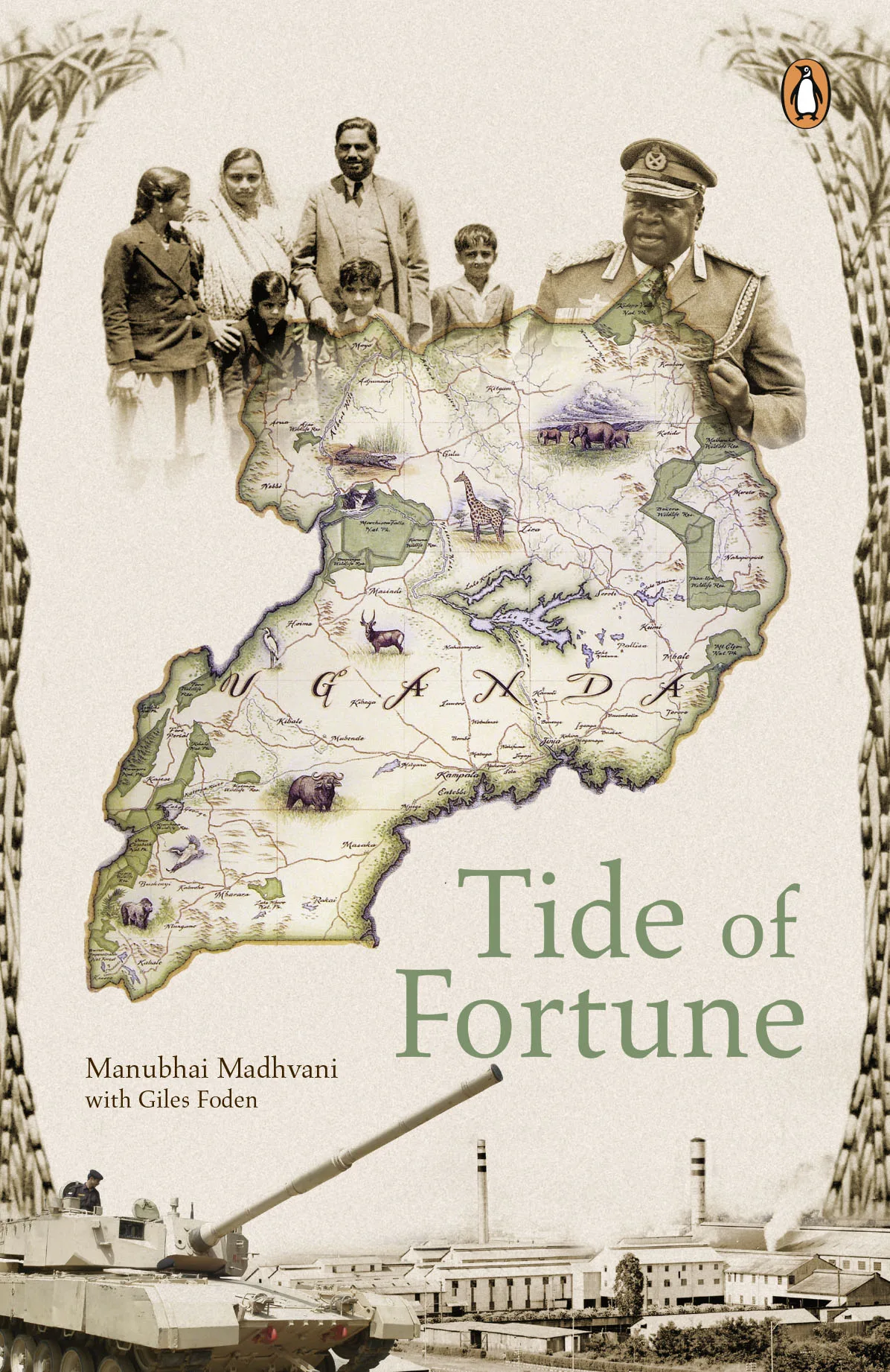 Tide Of Fortune